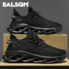 Men Sports Running Shoes - Lightweight, Breathable Jogging Sneakers for Men & Women | Beacon Bazar
